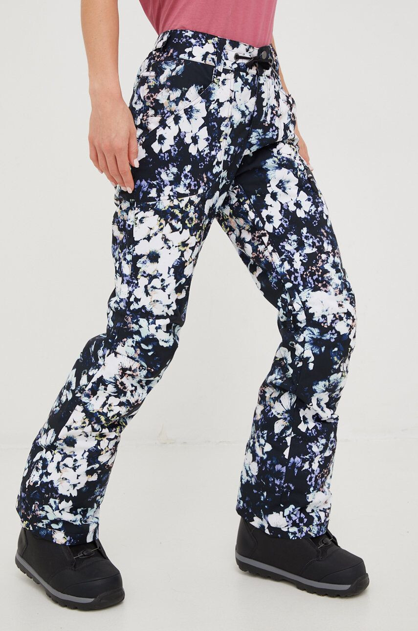 Roxy Pantaloni Nadia - Pled.ro