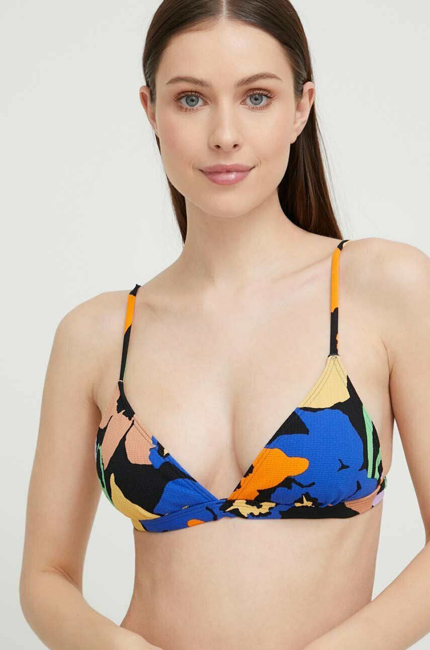 Roxy sutien de baie cupa usor rigidizata - Pled.ro