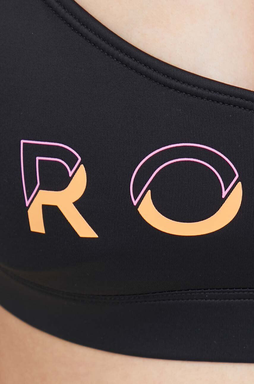 Roxy sutien de baie culoarea alb cupa usor rigidizata - Pled.ro