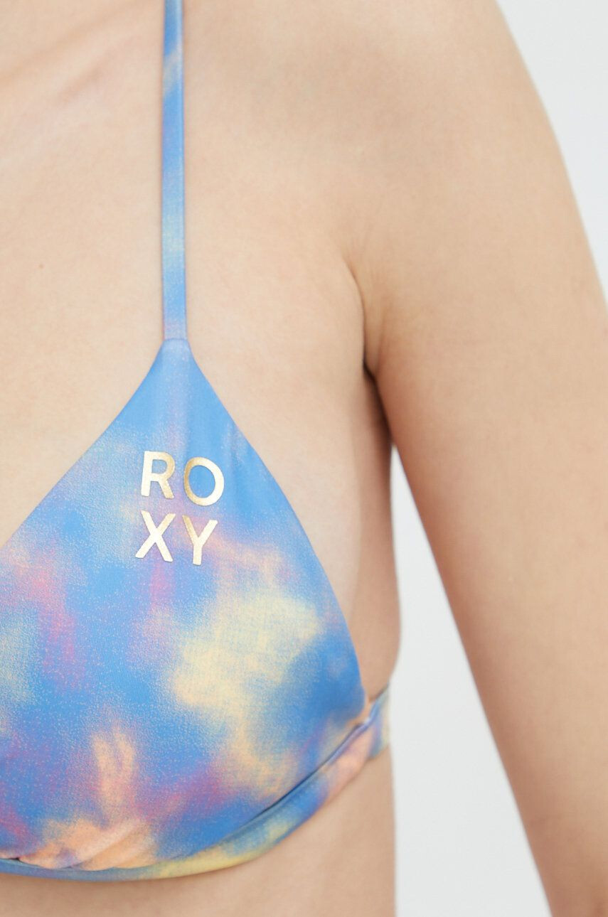 Roxy sutien de baie cu două fețe cupa usor rigidizata - Pled.ro