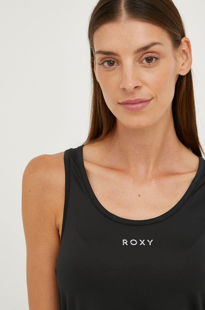 Roxy top de antrenament Rock Non Stop - Pled.ro