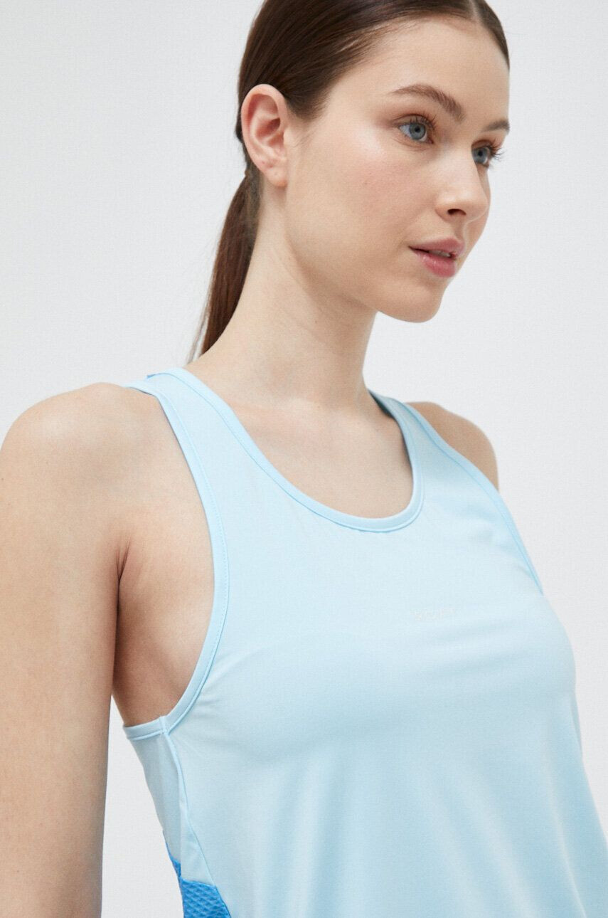 Roxy top de antrenament See The Good x Mizuno - Pled.ro