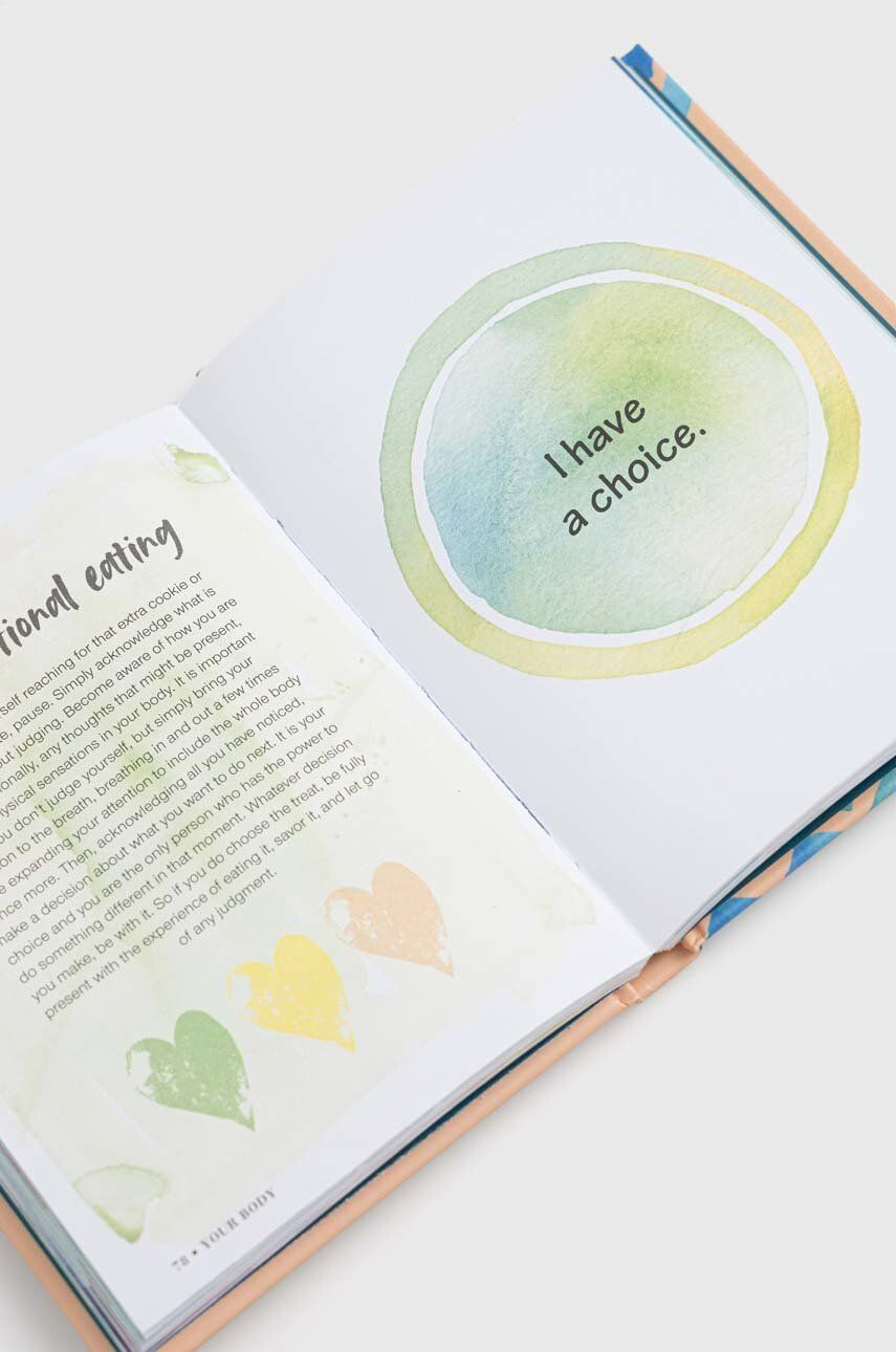 Ryland Peters & Small Ltd carte Everyday Self-Care CICO Books - Pled.ro