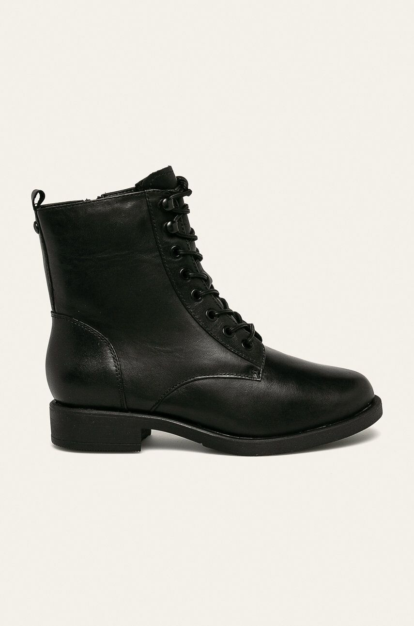 s.Oliver Black Label - Botine - Pled.ro