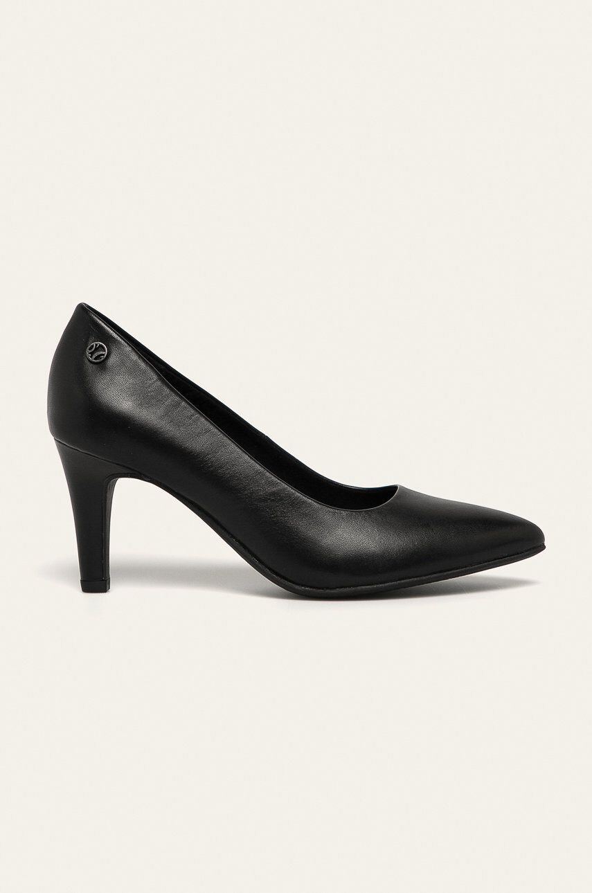 s.Oliver s. Oliver - Stilettos de piele - Pled.ro