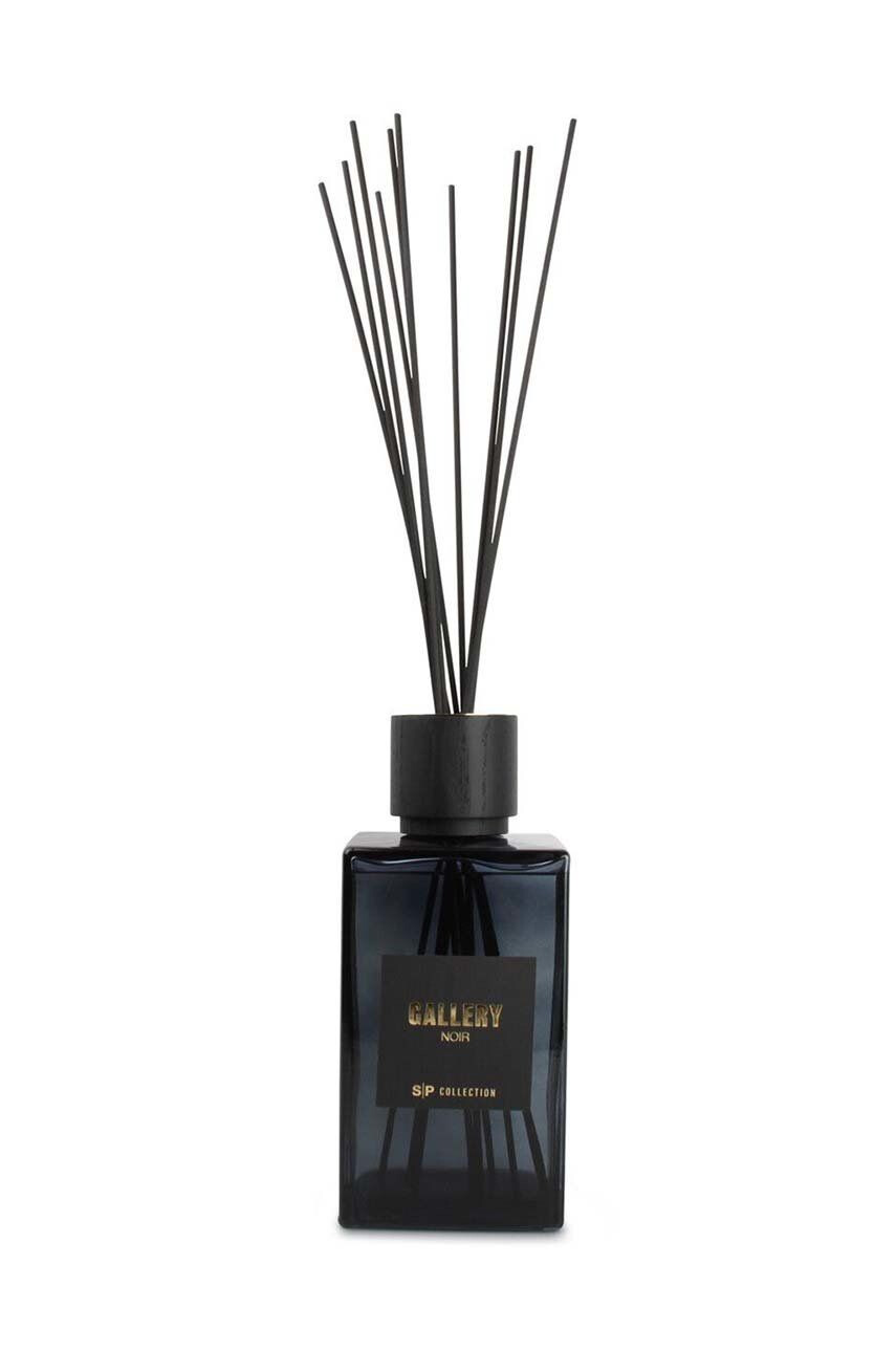 S|P Collection difuzor de arome noir gallery 2200 ml - Pled.ro