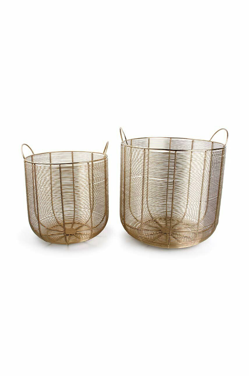 S|P Collection set de cosuri decorative Zulu 2-pack - Pled.ro