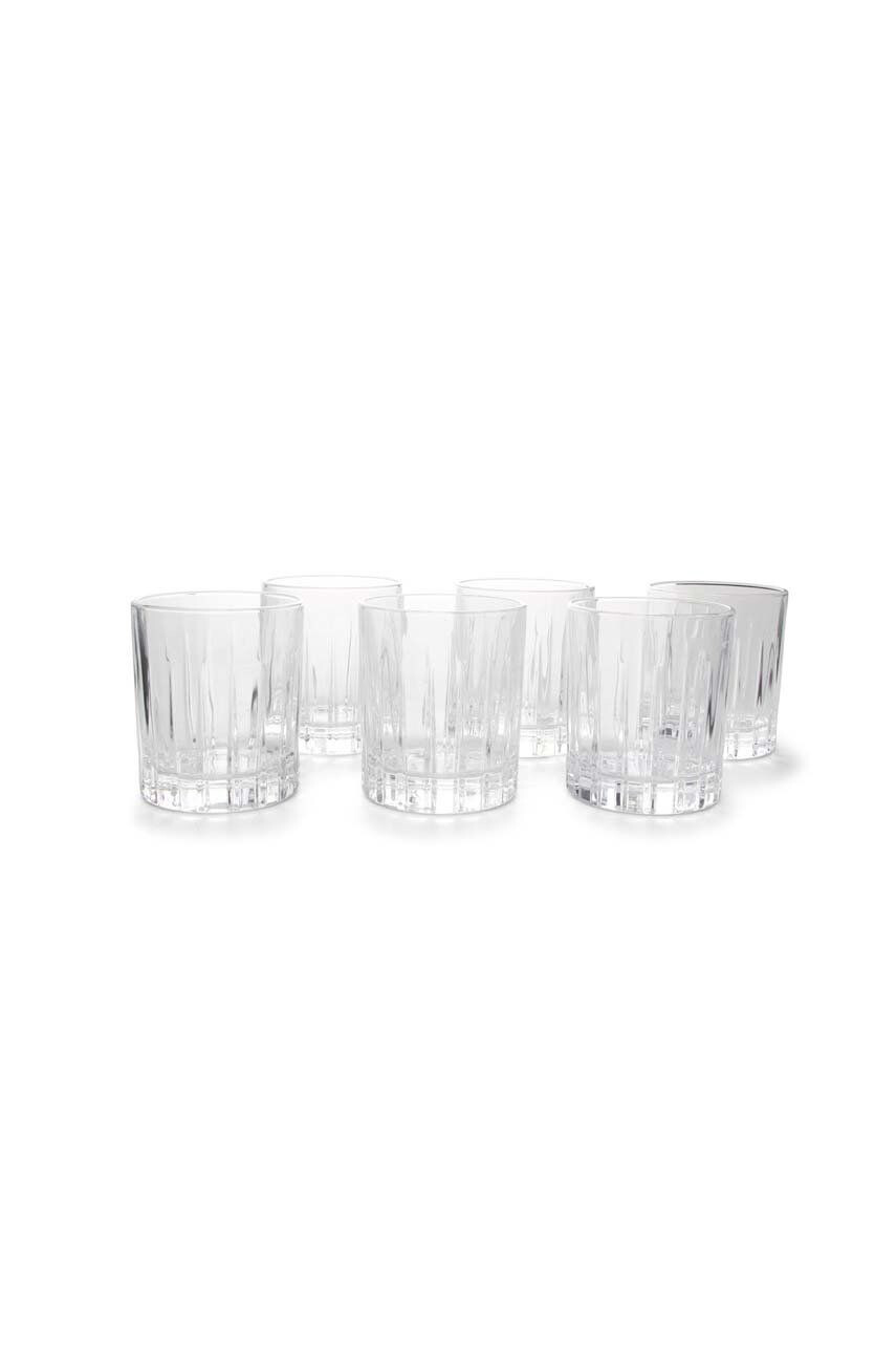 S|P Collection set de pahare de shot Imperia 6-pack - Pled.ro