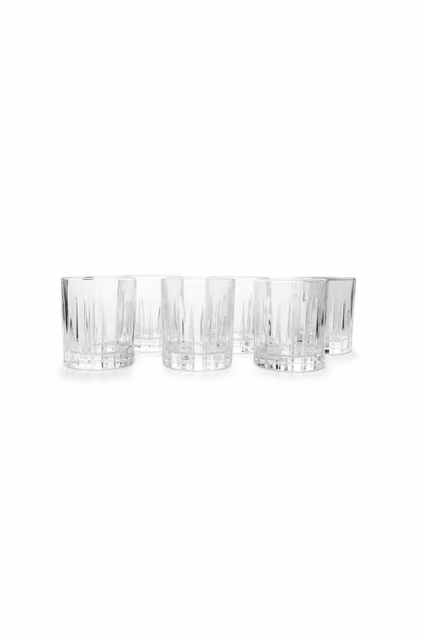 S|P Collection set de pahare de shot Imperia 6-pack - Pled.ro