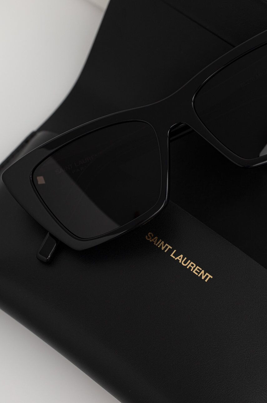 Saint Laurent ochelari de soare - Pled.ro