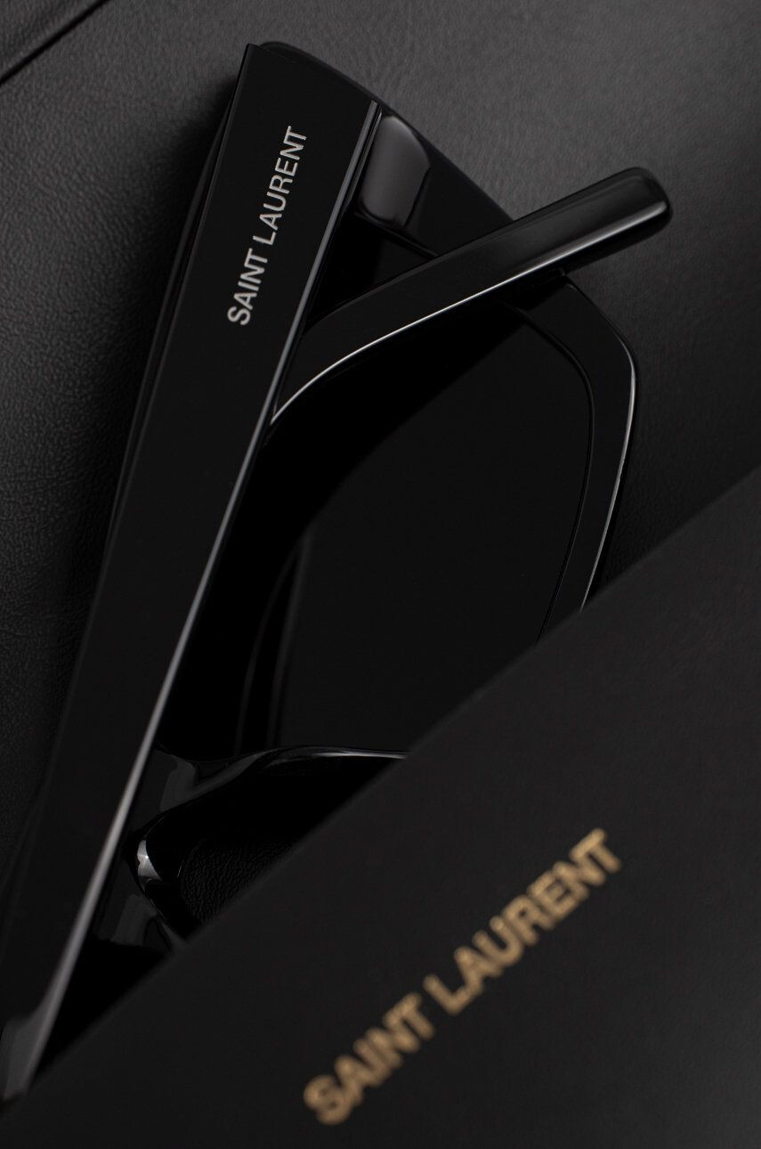 Saint Laurent ochelari de soare - Pled.ro