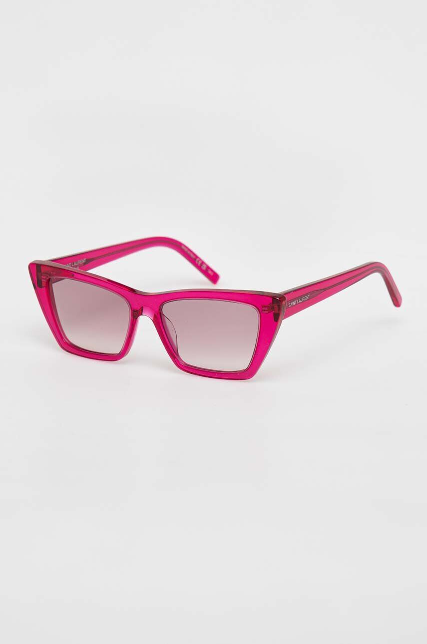 Saint Laurent ochelari de soare - Pled.ro