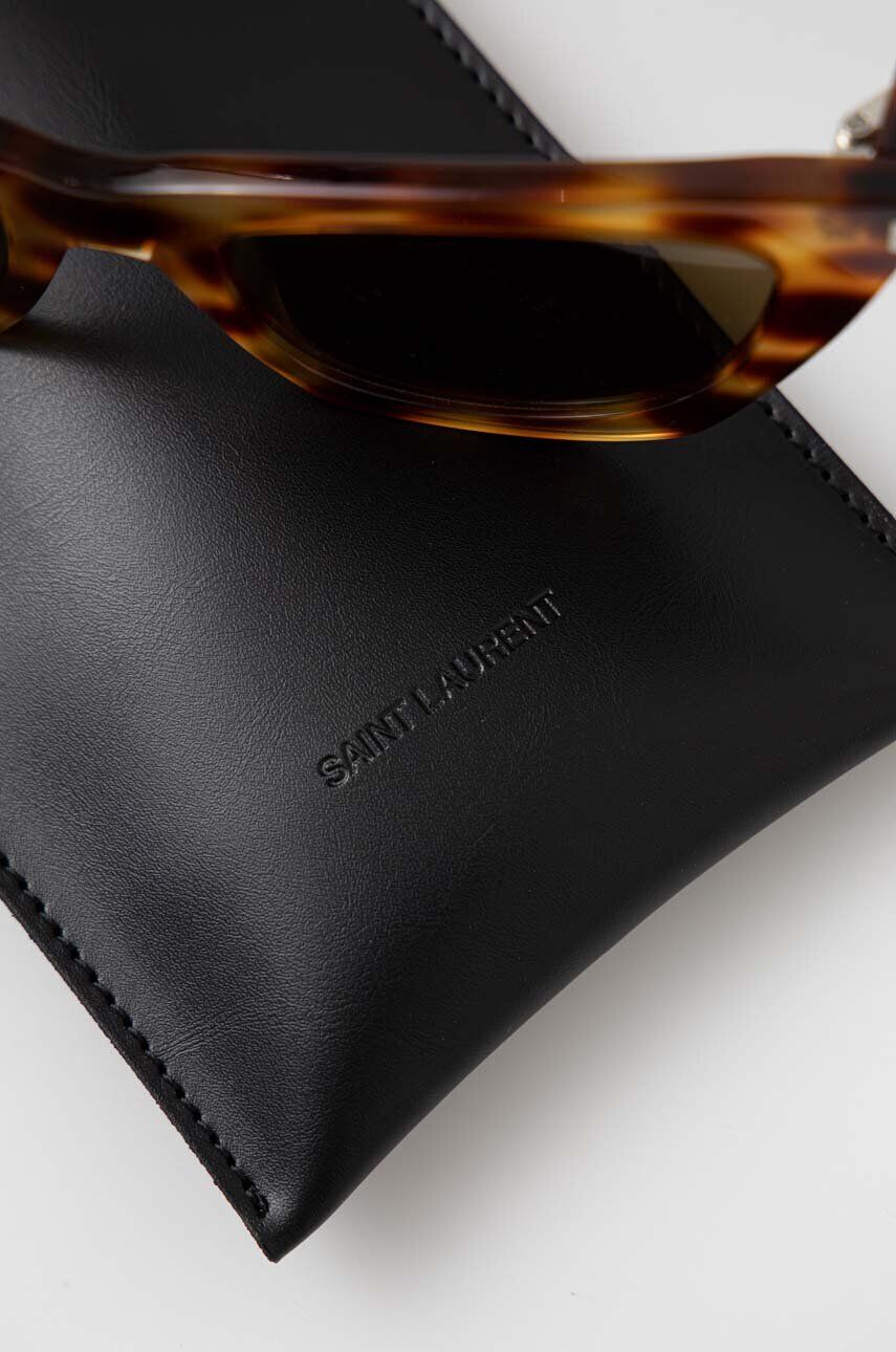 Saint Laurent ochelari de soare - Pled.ro