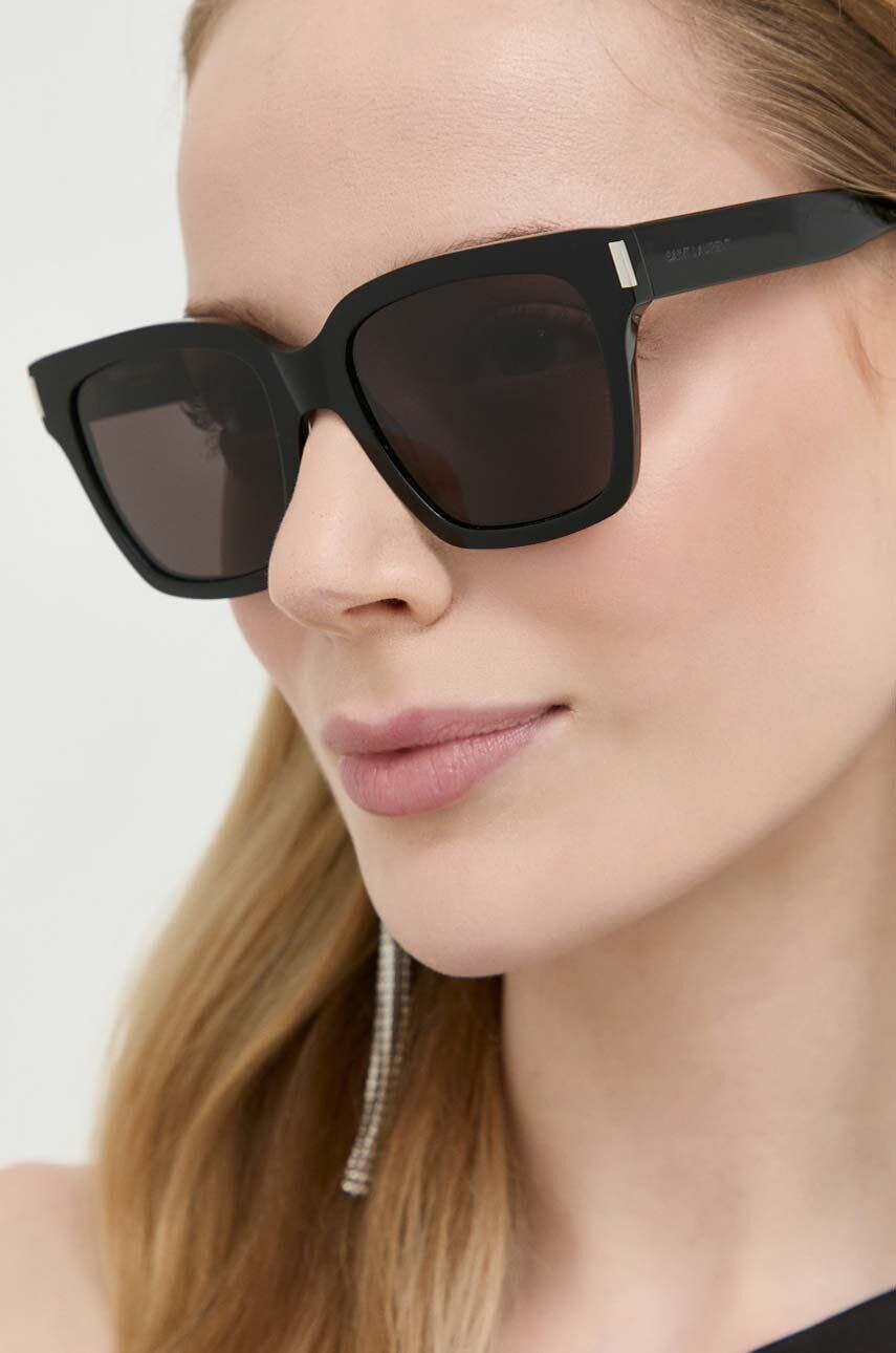 Saint Laurent ochelari de soare - Pled.ro