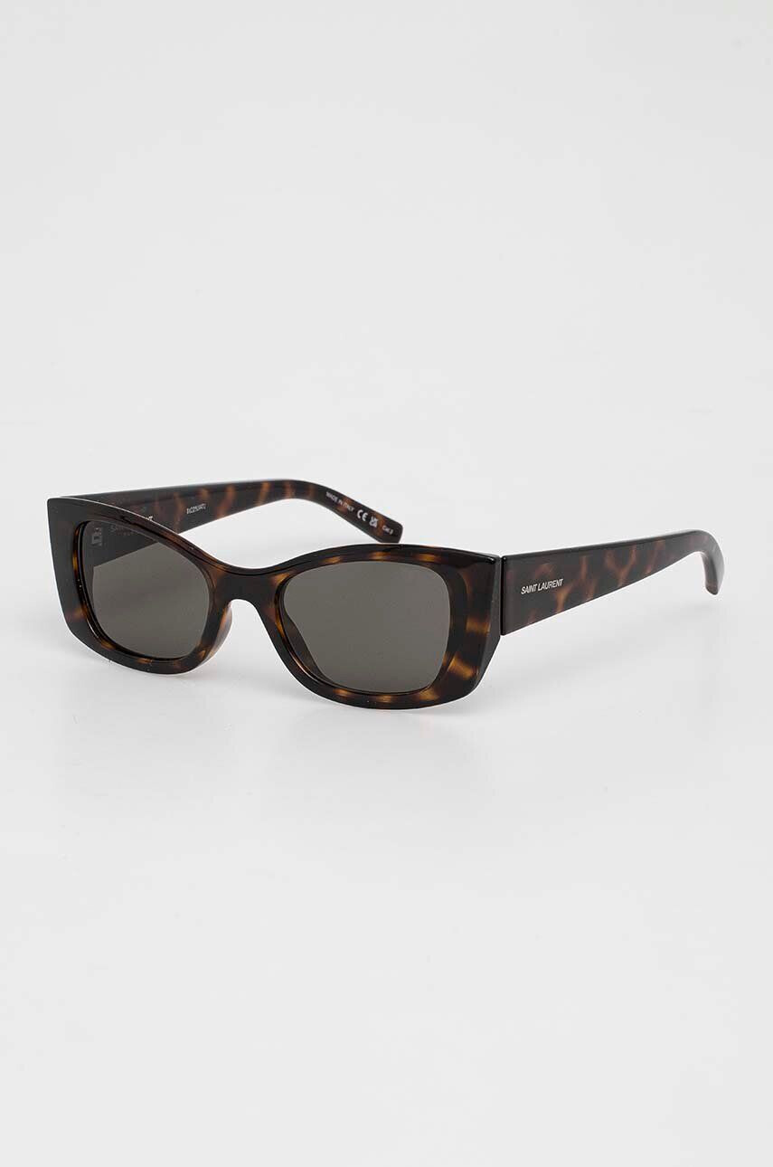 Saint Laurent ochelari de soare femei - Pled.ro