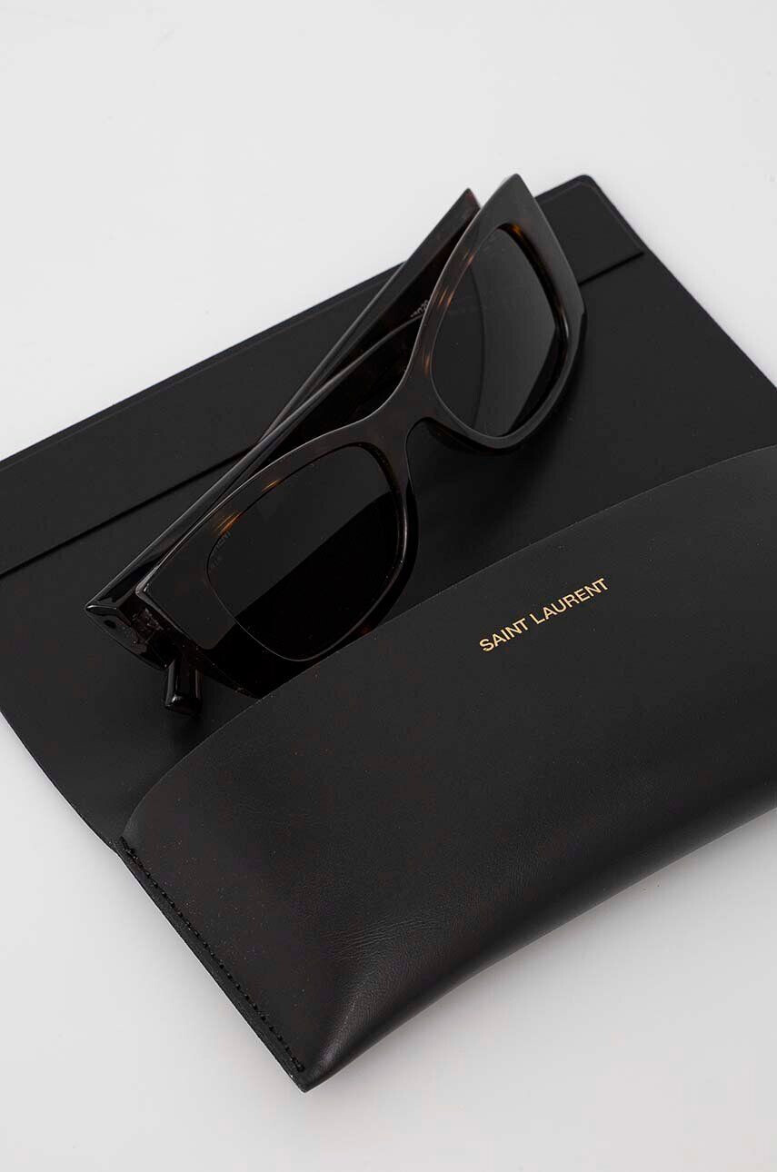 Saint Laurent ochelari de soare femei - Pled.ro