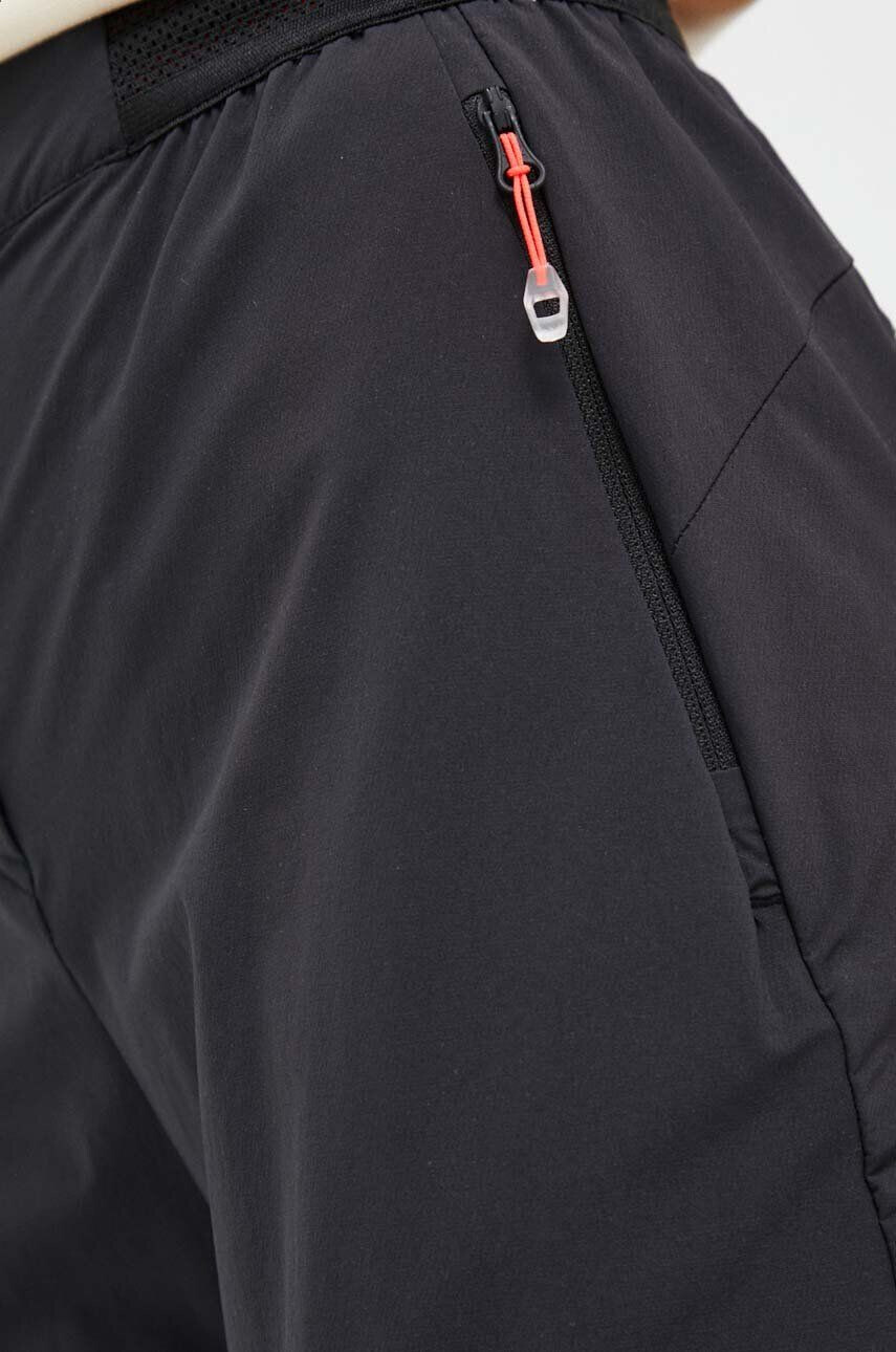 Salewa pantaloni de exterior Pedroc 2 DST culoarea negru - Pled.ro