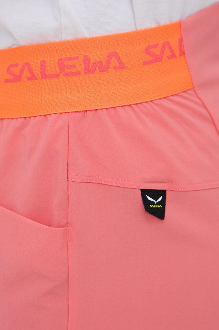 Salewa pantaloni de exterior Pedroc Light - Pled.ro