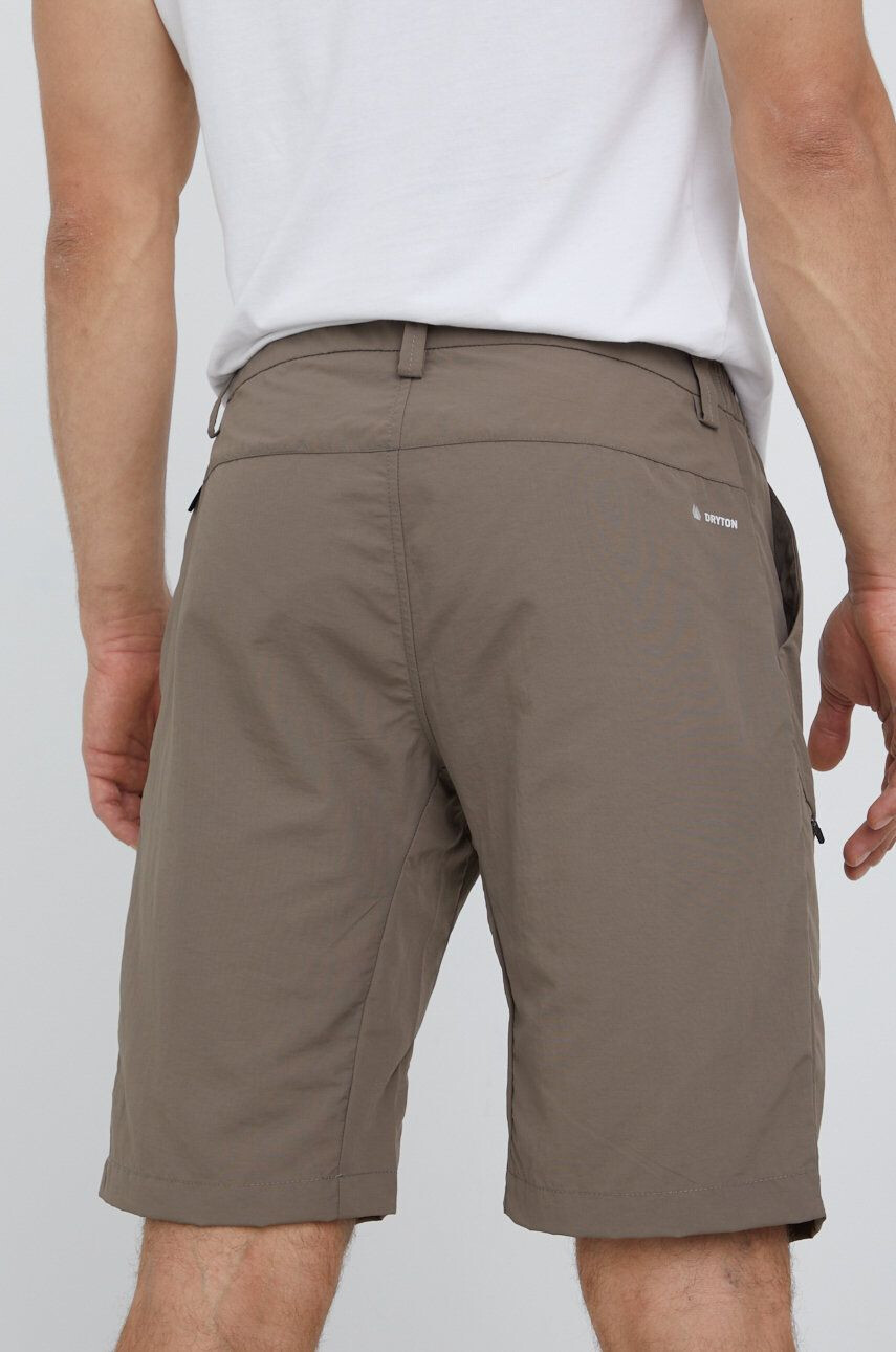 Salewa pantaloni scurți outdoor Iseo Dry - Pled.ro