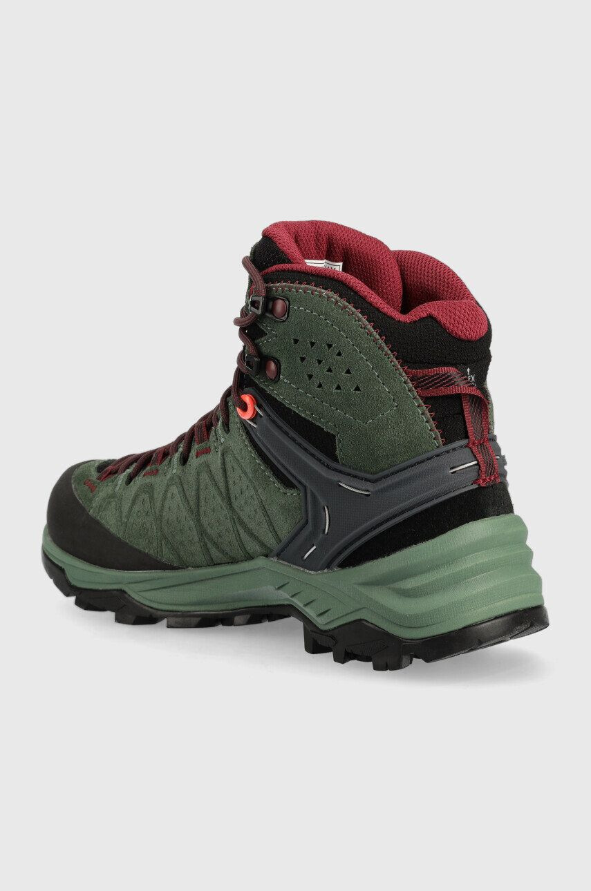 Salewa pantofi Alp Trainer 2 Mid GTX - Pled.ro