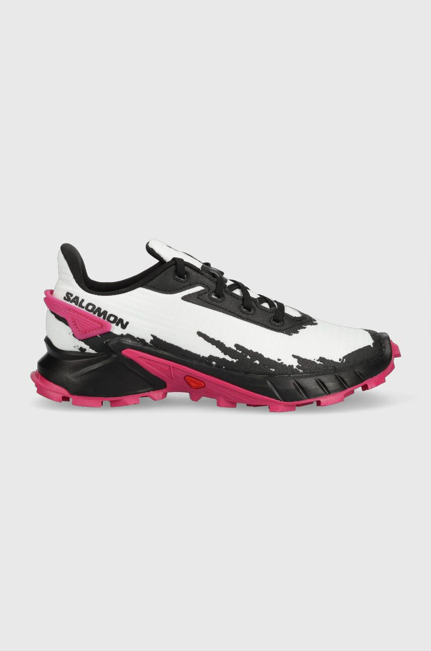 Salomon pantofi Alphacross 4 - Pled.ro