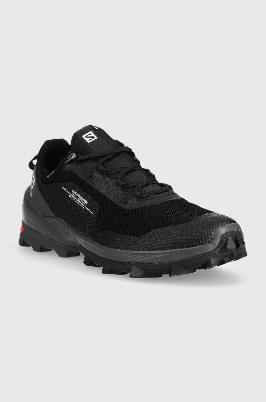 Salomon pantofi Cross Over GTX - Pled.ro