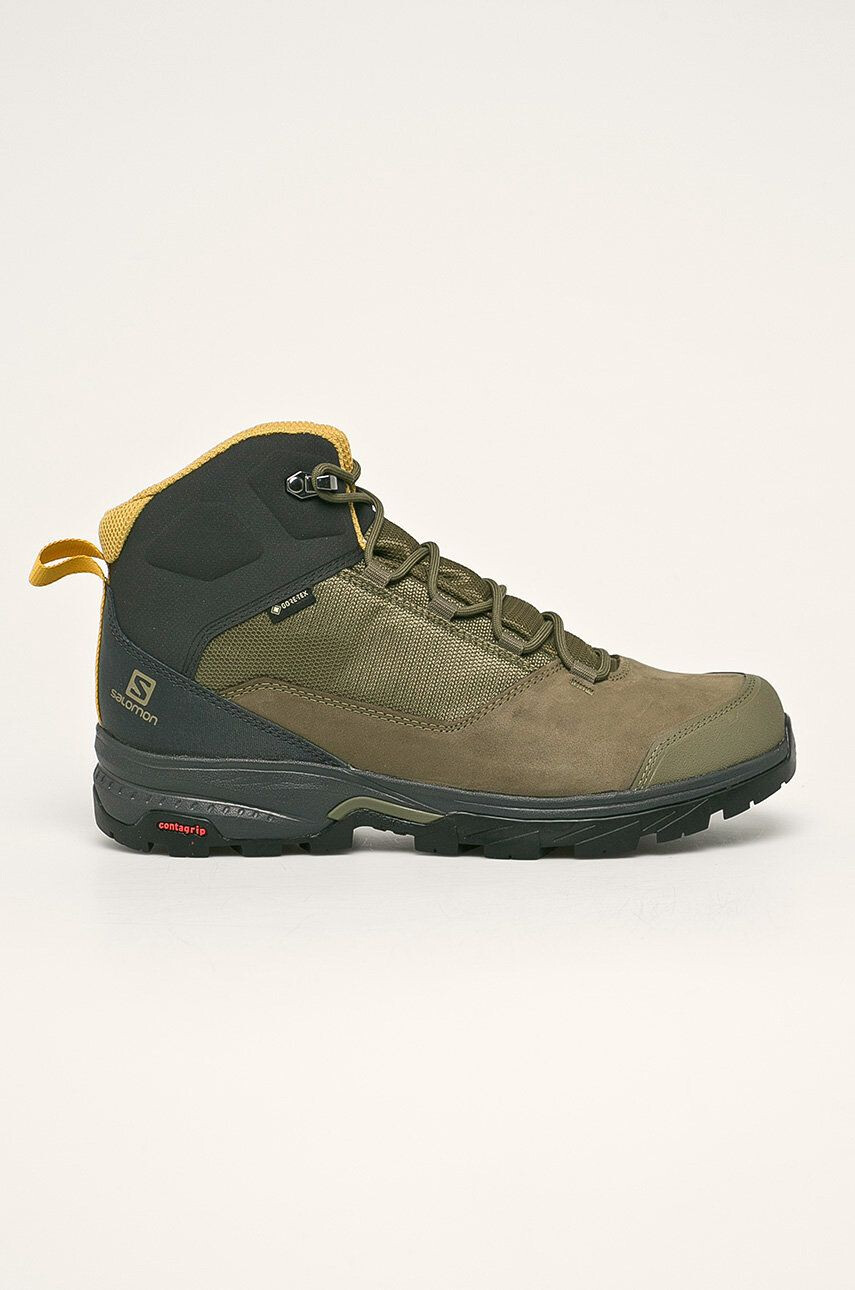 Salomon Pantofi OUTward GTX - Pled.ro