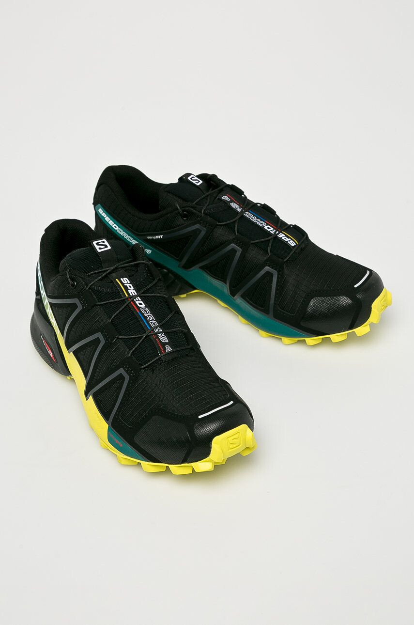 Salomon Pantofi Speedcross 4 - Pled.ro