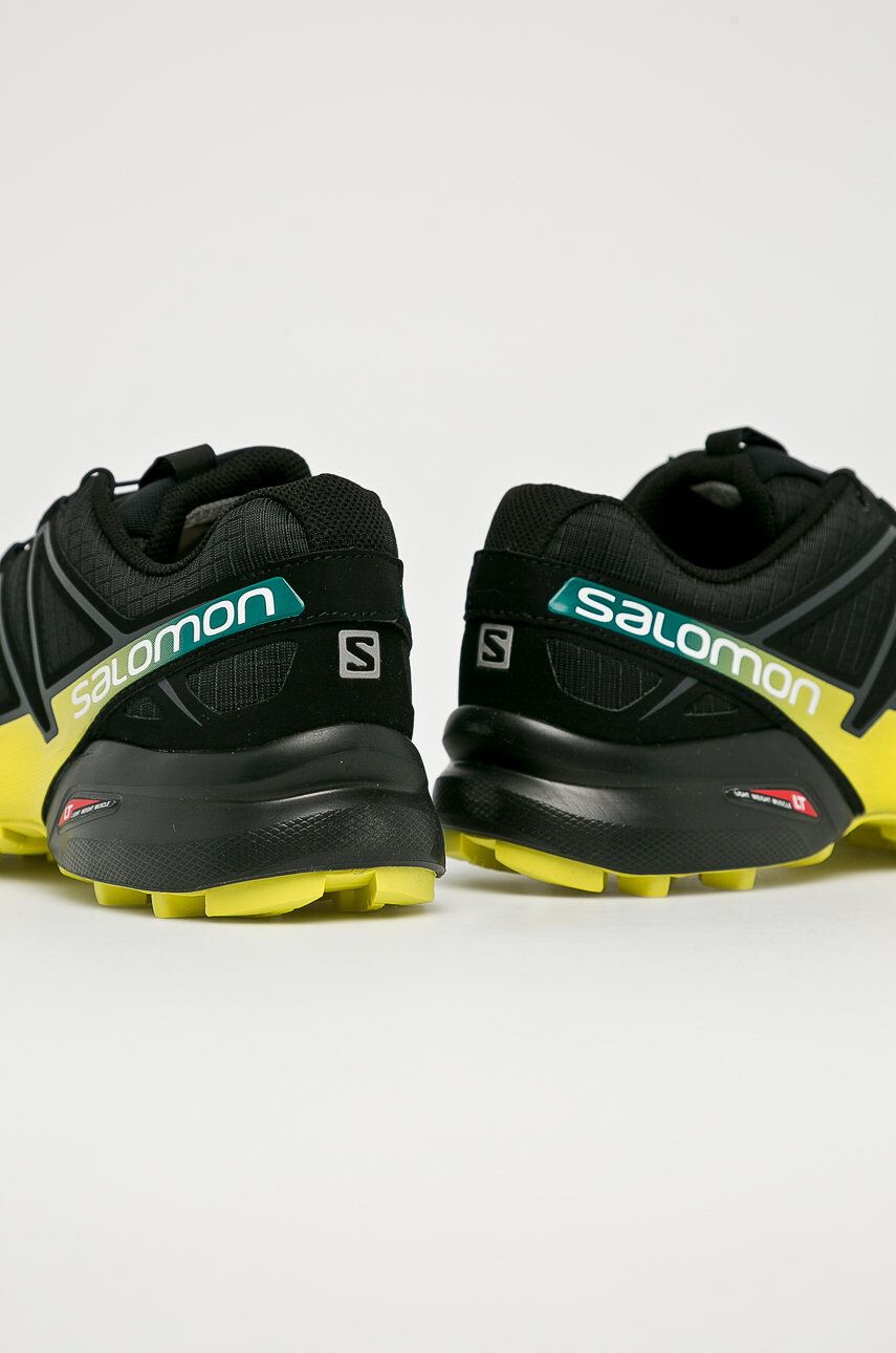 Salomon Pantofi Speedcross 4 - Pled.ro