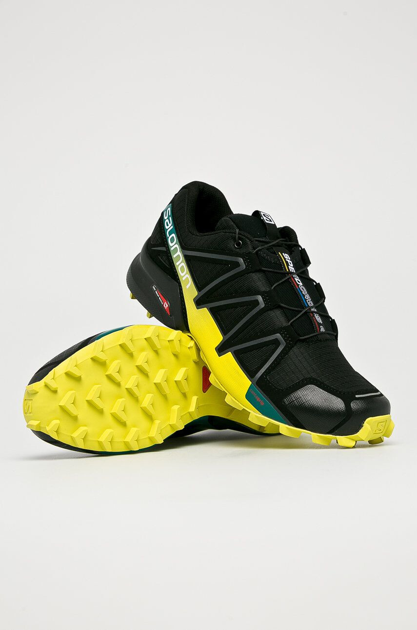 Salomon Pantofi Speedcross 4 - Pled.ro