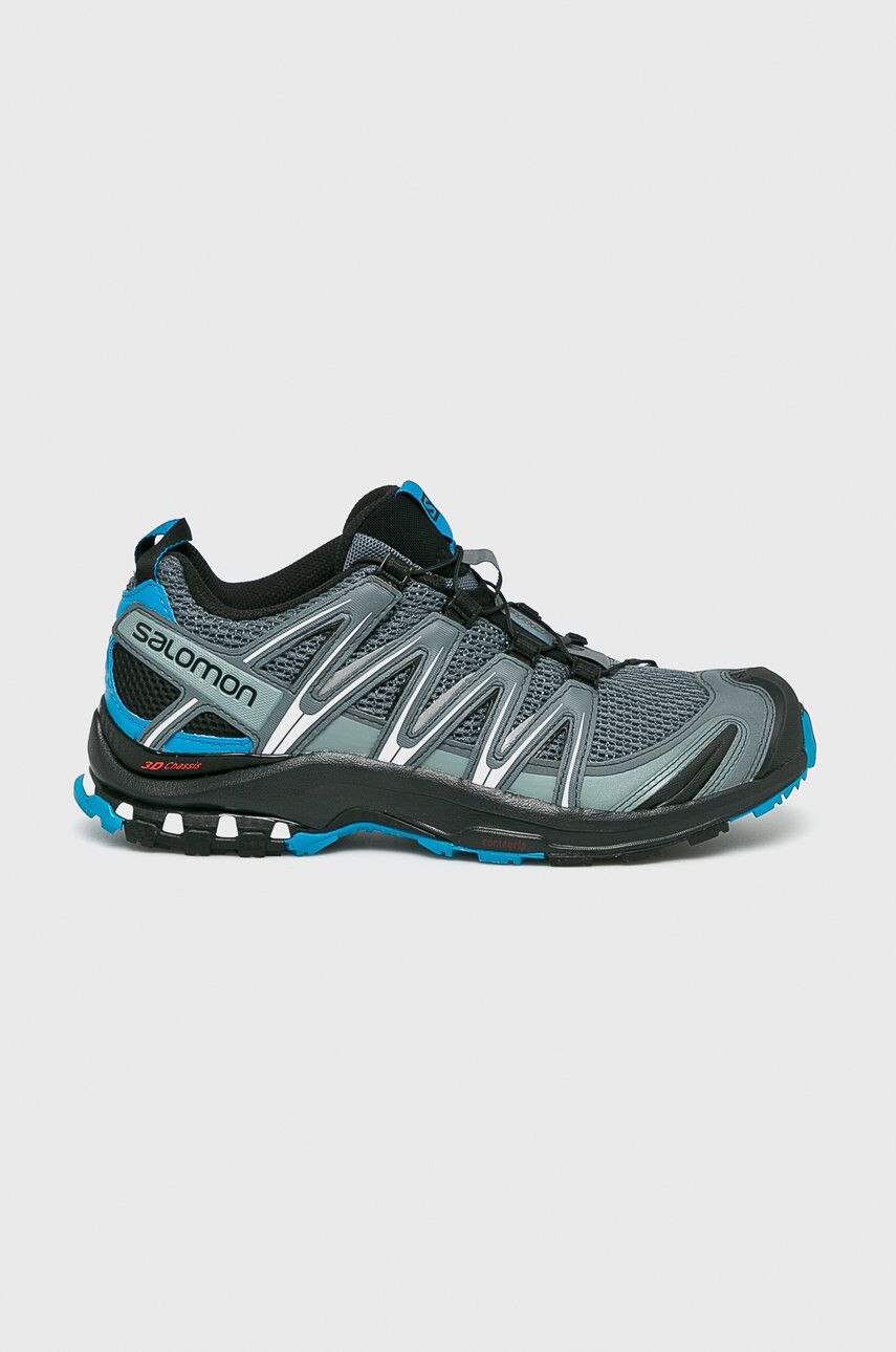 Salomon Pantofi XA Pro 3D Stormy - Pled.ro