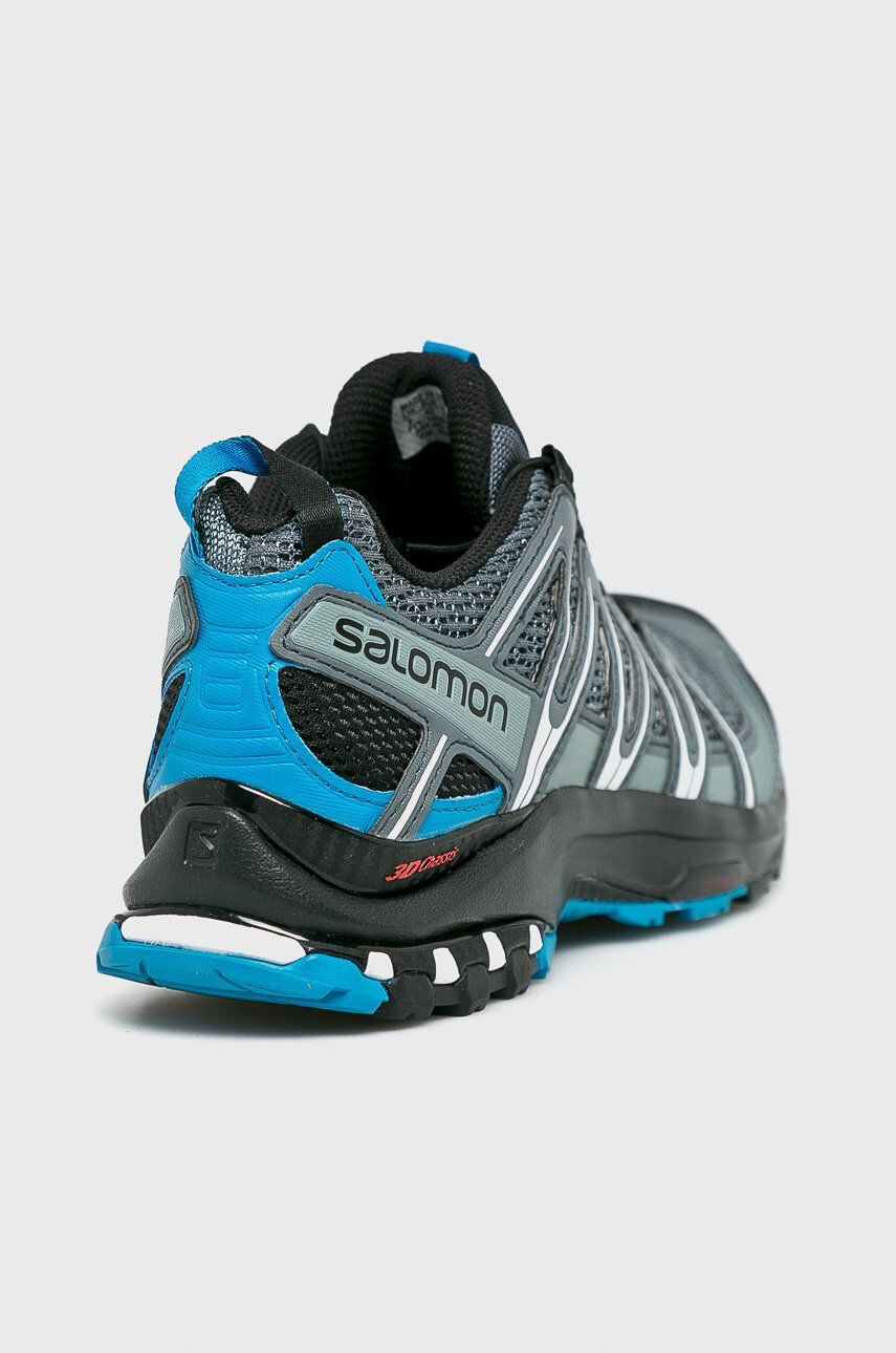 Salomon Pantofi XA Pro 3D Stormy - Pled.ro