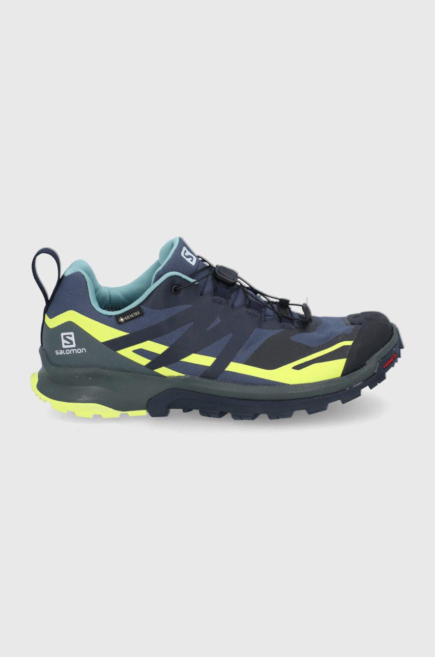 Salomon pantofi Xa Rogg 2 Gtx - Pled.ro