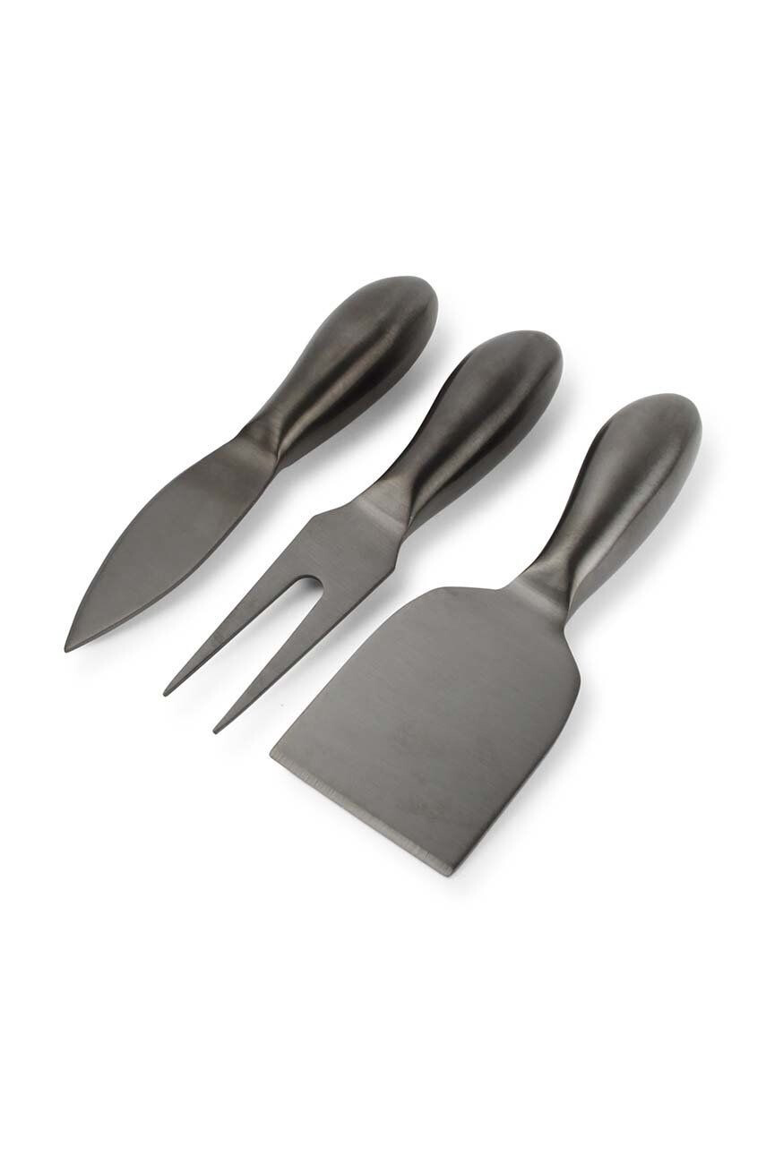 Salt&Pepper Fine Dining & Living set de tacâmuri de brânză Fromage (3-pack) - Pled.ro