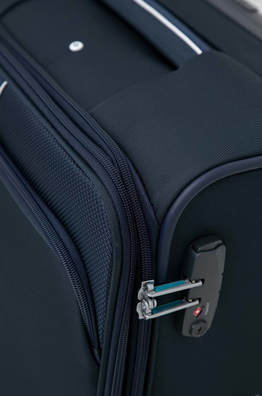 Samsonite valiza - Pled.ro