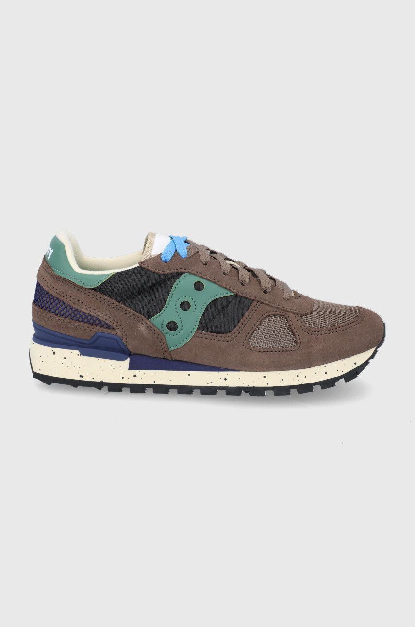 Saucony Pantofi - Pled.ro