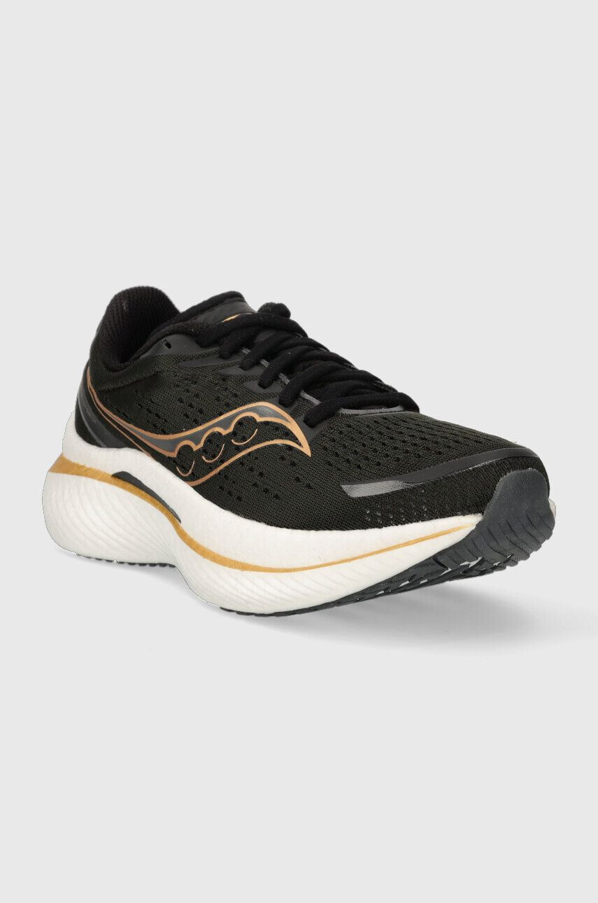 Saucony pantofi de alergat Endorphin Speed 3 culoarea negru - Pled.ro