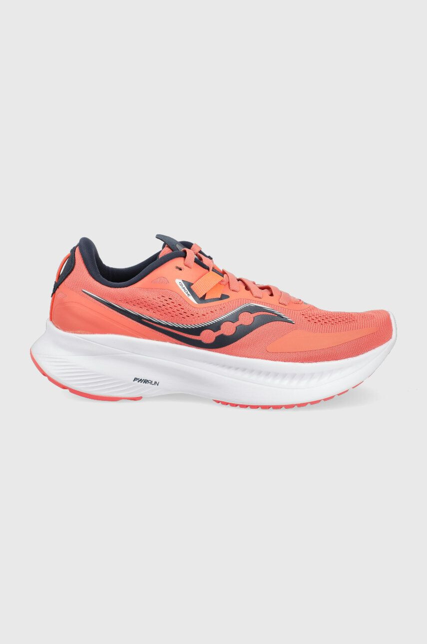 Saucony pantofi de alergat Guide 15 - Pled.ro