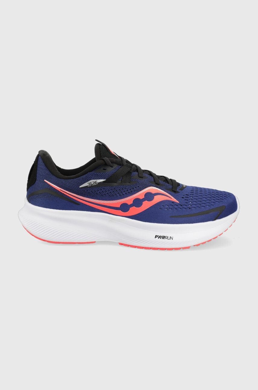 Saucony pantofi de alergat Ride 15 - Pled.ro