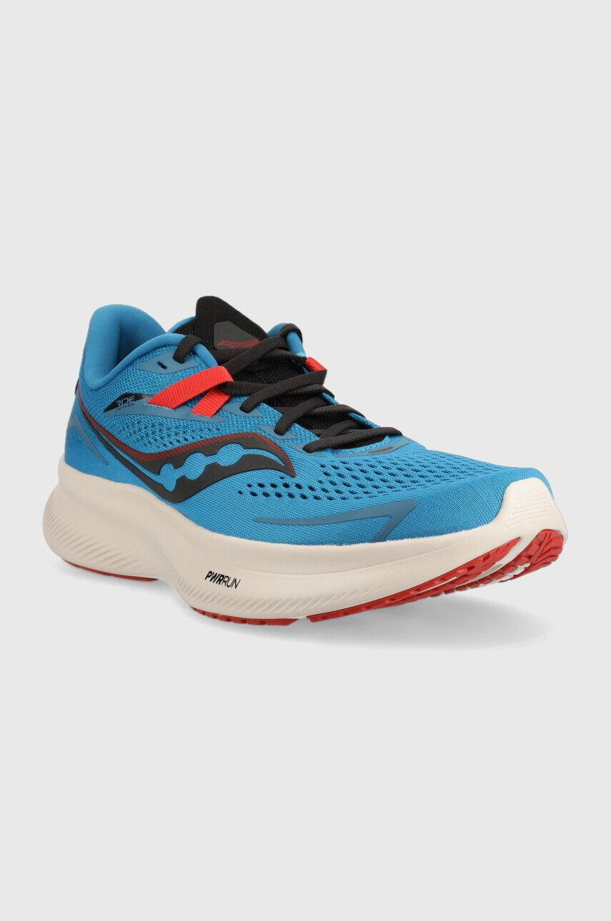 Saucony pantofi de alergat Ride 15 - Pled.ro