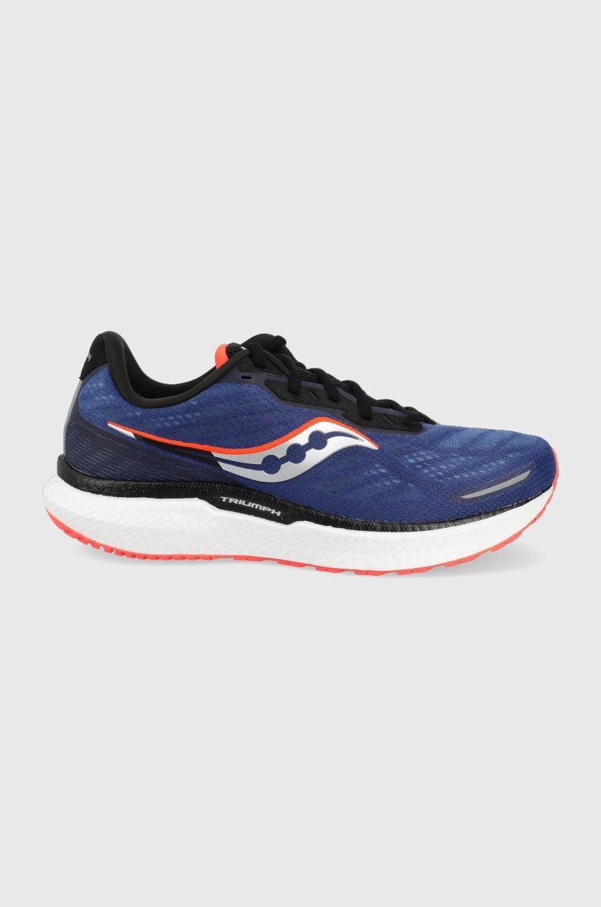 Saucony pantofi de alergat Triumph 19 - Pled.ro