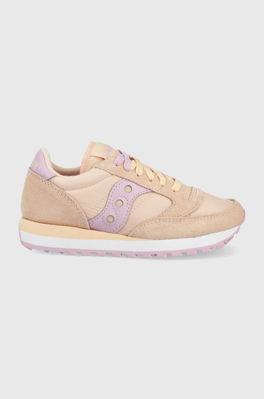 Saucony sneakers Jazz - Pled.ro