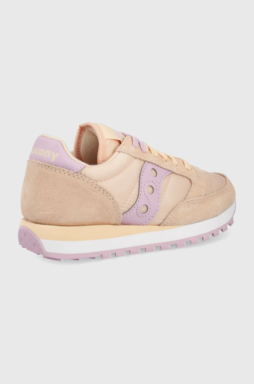 Saucony sneakers Jazz - Pled.ro