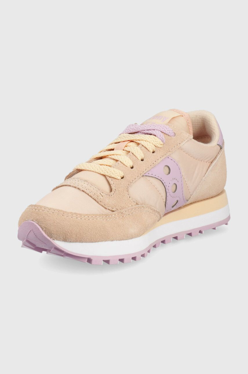 Saucony sneakers Jazz - Pled.ro