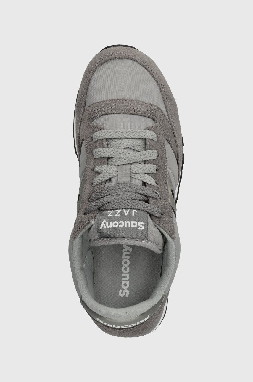 Saucony sneakers JAZZ culoarea gri - Pled.ro