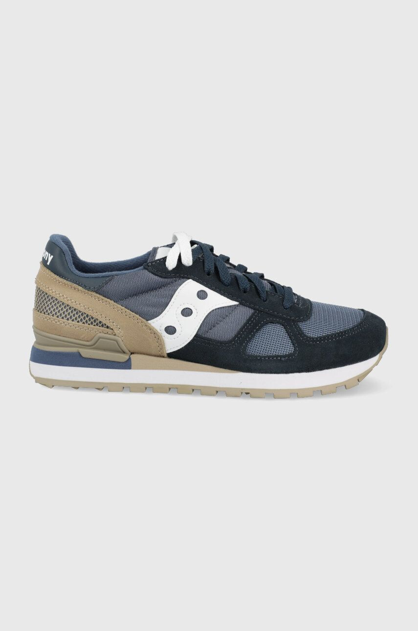 Saucony sneakers Shadow - Pled.ro