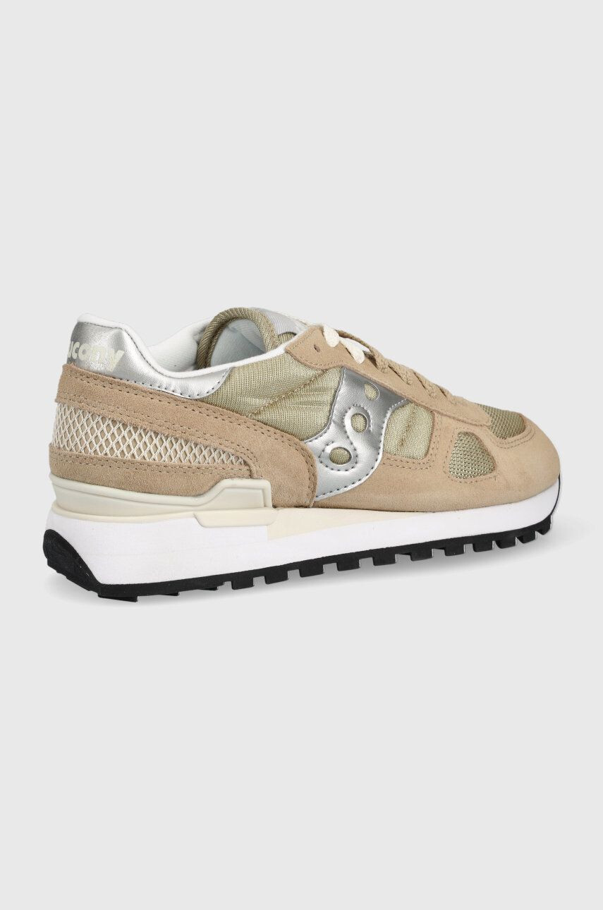 Saucony sneakers Shadow - Pled.ro