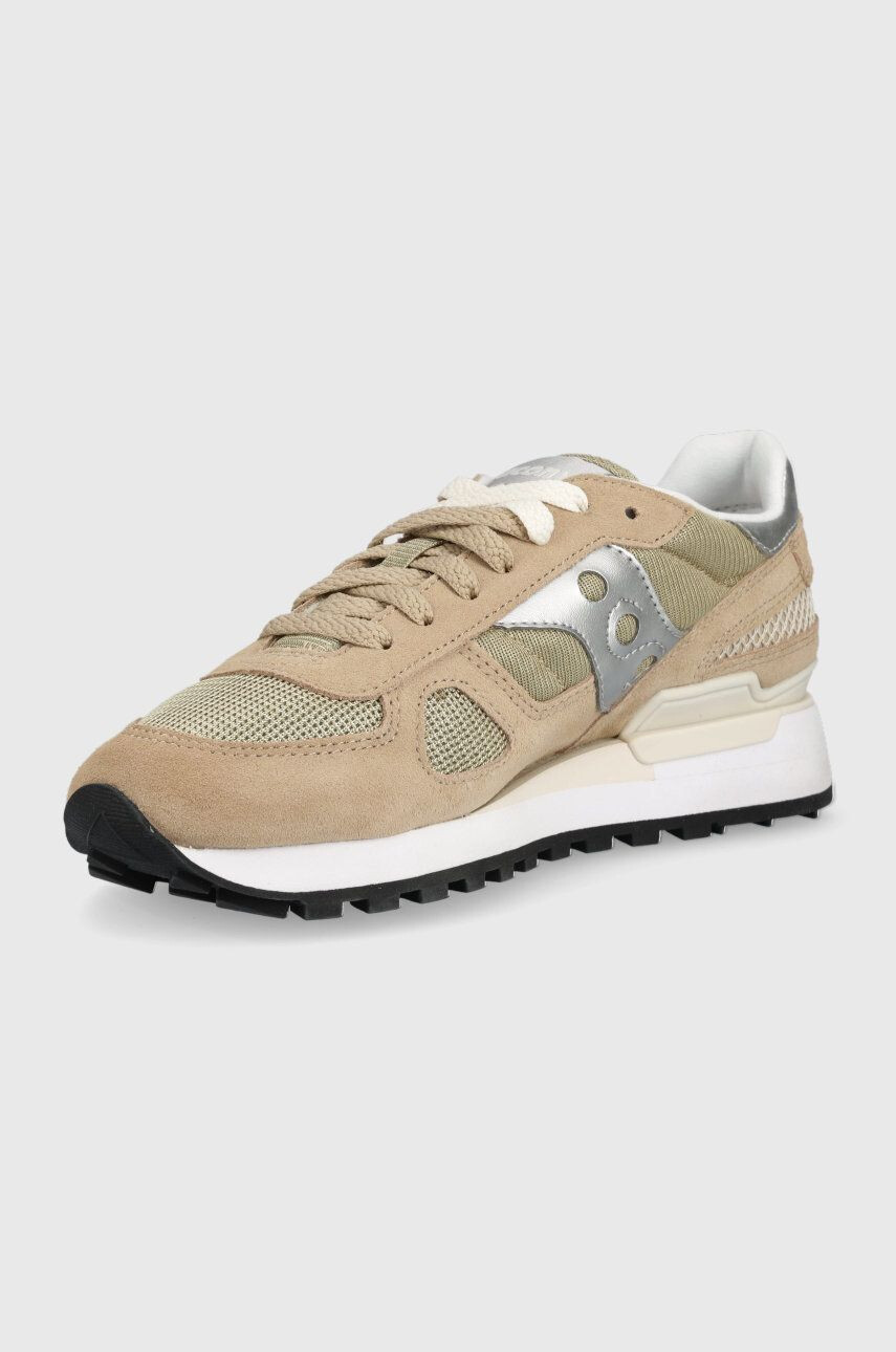 Saucony sneakers Shadow - Pled.ro