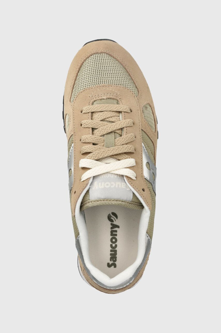 Saucony sneakers Shadow - Pled.ro