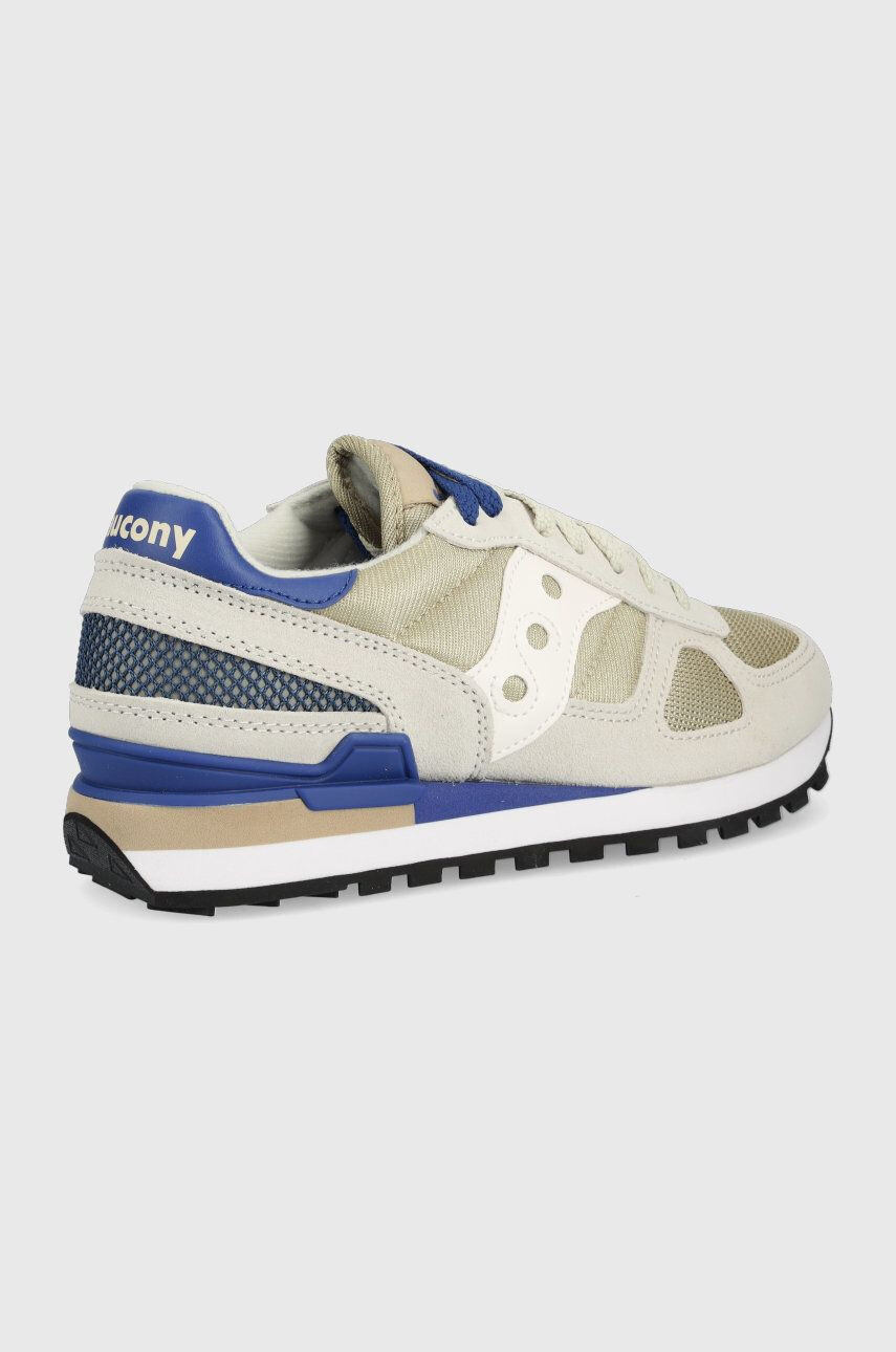 Saucony sneakers Shadow - Pled.ro